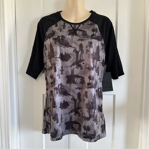 NWT! Women’s SOMBRIO Alder Mtb Jersey Sizes XS & Small